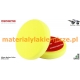 MENZERNA 150mm Medium Yellow